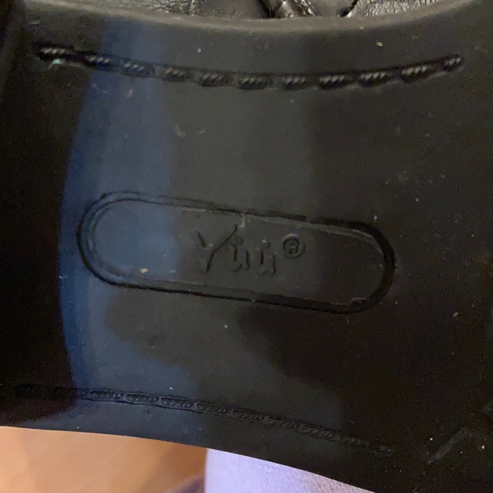 Yuu Rocio Boots - Picture 10 of 11